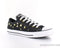 Converse - Chuck Taylor OX - Dames Gympen - 37,5 - Zwart
