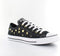 Converse - Chuck Taylor OX - Dames Gympen - 37,5 - Zwart