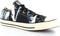 Converse Chuck Taylor OX - Herensneaker - Zwart - Maat 42.5