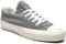 Converse - Chuck Taylor Sawyer OX - Sneaker - 46,5 - Grijs