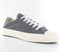 Converse - Chuck Taylor Sawyer OX - Sneaker - 46,5 - Grijs