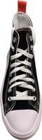 Converse - CTAS MOVE HI - Sneakers - Mannen - Zwart/Roze - Maat 40