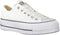 Converse Dames Sneakers Chuck Taylor Allstar Lift - Wit - Maat 39,5