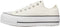 Converse Dames Sneakers Chuck Taylor Allstar Lift - Wit - Maat 39,5