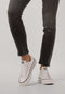 Converse Dames Sneakers Chuck Taylor Allstar Lift - Wit - Maat 39,5