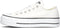 Converse Dames Sneakers Chuck Taylor Allstar Lift - Wit - Maat 39,5