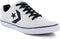 Converse - El Distrito OX - Heren - maat 45