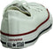 Converse Meisjes Sneakers Chuck Taylor Kids - Wit - Maat 35