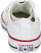Converse Meisjes Sneakers Chuck Taylor Kids - Wit - Maat 35