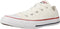 Converse Meisjes Sneakers Chuck Taylor Kids - Wit - Maat 35