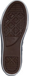 Converse Meisjes Sneakers Ctas Hi Kids - Blauw - Maat 29