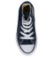 Converse Meisjes Sneakers Ctas Hi Kids - Blauw - Maat 29