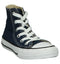 Converse Meisjes Sneakers Ctas Hi Kids - Blauw - Maat 29