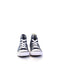 Converse Meisjes Sneakers Ctas Hi Kids - Blauw - Maat 29