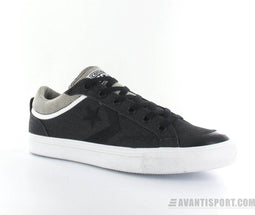Converse - Pro Blaze OX - Sneaker - 41,5 - Grijs