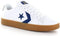 Converse Pro Leather Skate OX - Herensneaker - Wit - Maat 44.5