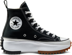 Converse Run Star Hike JWA - Zwart - Maat 38