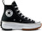 Converse Run Star Hike JWA - Zwart - Maat 38