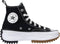Converse Run Star Hike JWA - Zwart - Maat 38