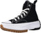 Converse Run Star Hike JWA - Zwart - Maat 38
