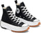 Converse Run Star Hike JWA - Zwart - Maat 40