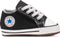 Converse Sneakers - Maat 18 - Unisex - zwart/ wit