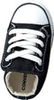 Converse Sneakers - Maat 18 - Unisex - zwart/ wit