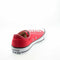 Converse - Unisex Sneakers All Star Ox Red - Rood - Maat 40