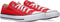Converse - Unisex Sneakers All Star Ox Red - Rood - Maat 40