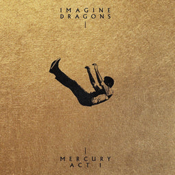 Imagine Dragons - Mercury - Act 1 - LP (2021)