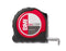 BMI 472841021M Rolmaat 8 m Staal