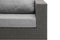 Feel Home - Alu Wicker Corner loungeset - Messina II