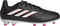 adidas Copa Pure.3 FG Voetbalschoenen - Kinderen - Synthetisch leer - Zwart - 36