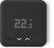 Tado Slimme Thermostaat - Multi-Zone Uitbreiding - Zwart