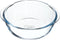 Cook &, Heat Voedselcontainer Rond met Deksel 26 x 23cm