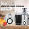 COOK-IT Sapcentrifuge - Juicer - Extra Sterk - Met Pulpcontainer
