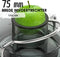 COOK-IT Sapcentrifuge - Juicer - Extra Sterk - Met Pulpcontainer