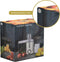 COOK-IT Sapcentrifuge - Juicer - Extra Sterk - Met Pulpcontainer