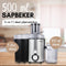 COOK-IT Sapcentrifuge - Juicer - Extra Sterk - Met Pulpcontainer
