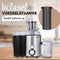 COOK-IT Sapcentrifuge - Juicer - Extra Sterk - Met Pulpcontainer