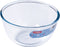 Cook & Store Ronde Ovenschaal Met Deksel - Set van 3 Stuks - Glas - Pyrex