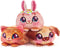 Cookeez Makery Oven - Cinnamon Treatz - Bak je pluchen knuffel