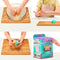 Cookeez Makery Oven - Cinnamon Treatz - Bak je pluchen knuffel