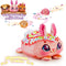 Cookeez Makery Oven - Cinnamon Treatz - Bak je pluchen knuffel