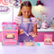 Cookeez Makery Oven - Cinnamon Treatz - Bak je pluchen knuffel