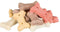 Cookie snack mini bones