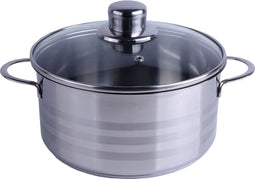 Cooking Kookpan Satin - ø 20 cm / 3 Liter