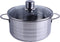 Cooking Kookpan Satin - ø 20 cm / 3 Liter