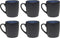 Cookinglife Mokken Athens 350 ml - 6 stuks
