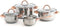 Cookware Quid Vanity - Pannenset